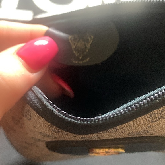 Gucci Vintage Small Clutch Authentic - Picture 8 of 11